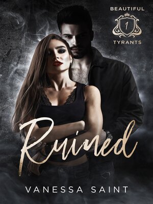 cover image of Ruined